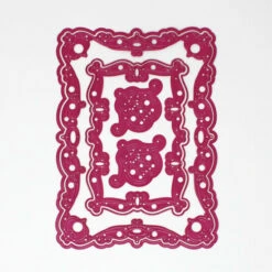 Deals 💯 Heartfelt Creations Flourish Companion Frame Die 🎁 -Heartfelt Creations Sales Shop unnamed file 405