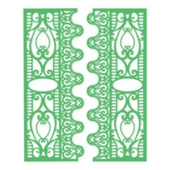 Top 10 🔥 Heartfelt Creations Classic Companion Border Die ⭐