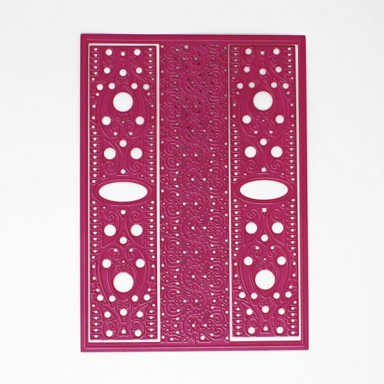 Top 10 ๐ฅ Heartfelt Creations Classic Companion Border Die โญ 5 Top 10 ๐ฅ Heartfelt Creations Classic Companion Border Die โญ - Image 3