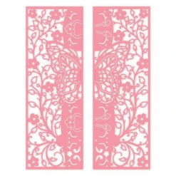 Best deal 🥰 Heartfelt Creations Classic Butterfly Companion Die ❤️