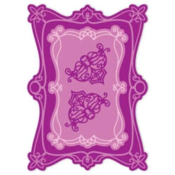 Best Pirce 😉 Heartfelt Creations Filigree Companion Frame Die 🎉