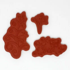 Wholesale ✔️ Heartfelt Creations Garden Lily Spray & Fillers Cling Stamp Set 🧨 -Heartfelt Creations Sales Shop unnamed file 42