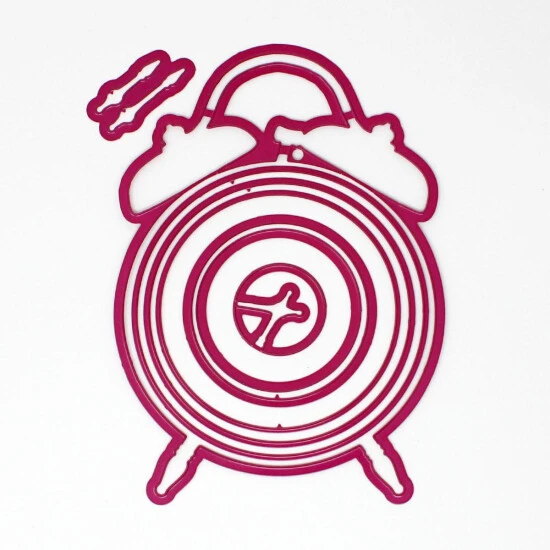 Best deal โ Heartfelt Creations Simple Moments Timepiece Die ๐ 4 Best deal โ Heartfelt Creations Simple Moments Timepiece Die ๐ - Image 2