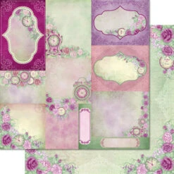 Buy 🔔 Heartfelt Creations Moments In Time Paper Collection ✨ -Heartfelt Creations Sales Shop unnamed file 444