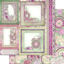Buy 🔔 Heartfelt Creations Moments In Time Paper Collection ✨ -Heartfelt Creations Sales Shop unnamed file 447