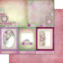 Buy 🔔 Heartfelt Creations Moments In Time Paper Collection ✨ -Heartfelt Creations Sales Shop unnamed file 450