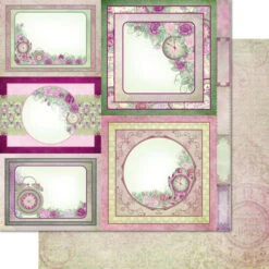 Buy 🔔 Heartfelt Creations Moments In Time Paper Collection ✨ -Heartfelt Creations Sales Shop unnamed file 451