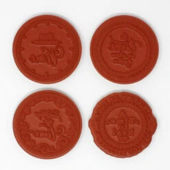 Deals ๐ Heartfelt Creations Timepiece Sentiments Cling Stamp Set ๐งจ 7 Deals ๐ Heartfelt Creations Timepiece Sentiments Cling Stamp Set ๐งจ -Heartfelt Creations Sales Shop unnamed file 458