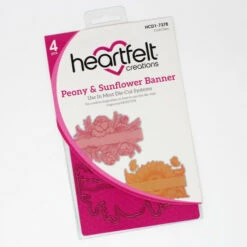 Discount 🌟 Heartfelt Creations Peony & Sunflower Banner Die 🤩 7 Discount 🌟 Heartfelt Creations Peony & Sunflower Banner Die 🤩 -Heartfelt Creations Sales Shop unnamed file 479