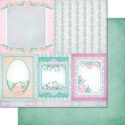 Cheapest 🎉 Heartfelt Creations Floral Banners Paper Collection 🧨 -Heartfelt Creations Sales Shop unnamed file 484