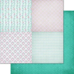 Cheapest 🎉 Heartfelt Creations Floral Banners Paper Collection 🧨 -Heartfelt Creations Sales Shop unnamed file 486