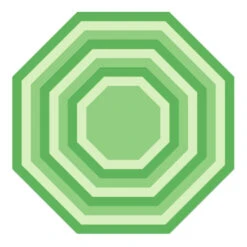 Hot Sale 😉 Heartfelt Creations Simple Centerpiece Die - 10 Piece ⌛