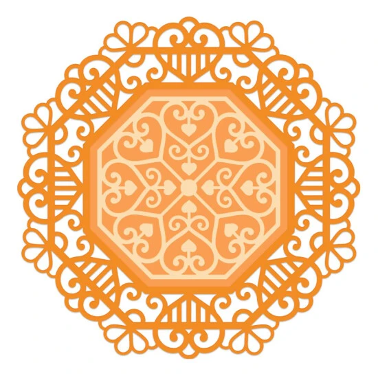 Hot Sale π€© Heartfelt Creations Elegant Hearts Centerpiece Die - 3 Piece β€οΈ 3 Hot Sale π€© Heartfelt Creations Elegant Hearts Centerpiece Die - 3 Piece β€οΈ