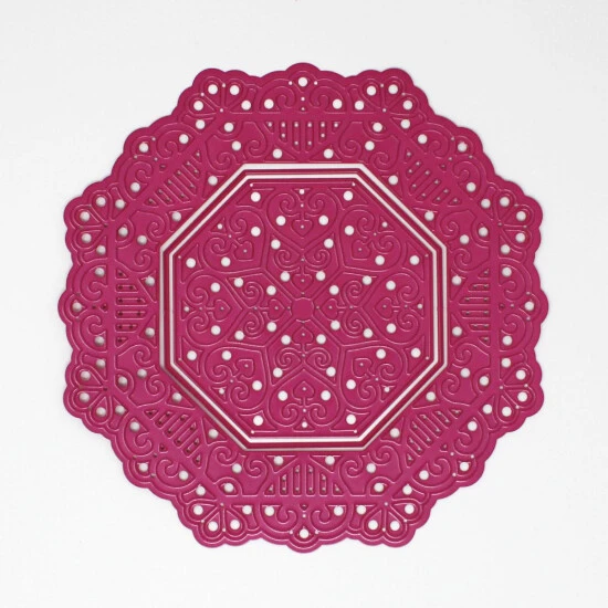 Hot Sale π€© Heartfelt Creations Elegant Hearts Centerpiece Die - 3 Piece β€οΈ 4 Hot Sale π€© Heartfelt Creations Elegant Hearts Centerpiece Die - 3 Piece β€οΈ - Image 2