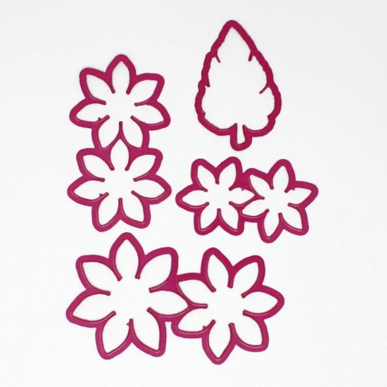 Cheap โญ Heartfelt Creations Rustic Sunflower Die ๐ 5 Cheap โญ Heartfelt Creations Rustic Sunflower Die ๐ - Image 3