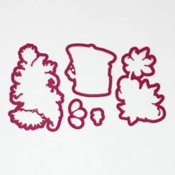 Cheapest 👍 Heartfelt Creations Holiday Sunflower Bucket Die 🌟 -Heartfelt Creations Sales Shop unnamed file 514