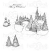 New ๐ Heartfelt Creations Holiday Village Cling Stamp Set ๐ 2 New ๐ Heartfelt Creations Holiday Village Cling Stamp Set ๐ -Heartfelt Creations Sales Shop unnamed file 519