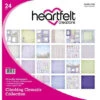Promo 🔔 Heartfelt Creations Climbing Clematis Paper Collection 😍 -Heartfelt Creations Sales Shop unnamed file 523