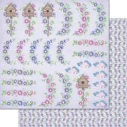 Promo 🔔 Heartfelt Creations Climbing Clematis Paper Collection 😍 -Heartfelt Creations Sales Shop unnamed file 525