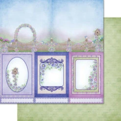 Promo 🔔 Heartfelt Creations Climbing Clematis Paper Collection 😍 -Heartfelt Creations Sales Shop unnamed file 528