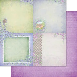 Promo 🔔 Heartfelt Creations Climbing Clematis Paper Collection 😍 -Heartfelt Creations Sales Shop unnamed file 529