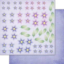 Promo 🔔 Heartfelt Creations Climbing Clematis Paper Collection 😍 -Heartfelt Creations Sales Shop unnamed file 530