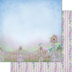 Promo 🔔 Heartfelt Creations Climbing Clematis Paper Collection 😍 -Heartfelt Creations Sales Shop unnamed file 531