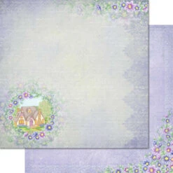 Promo 🔔 Heartfelt Creations Climbing Clematis Paper Collection 😍 -Heartfelt Creations Sales Shop unnamed file 533