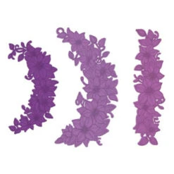 Outlet 👍 Heartfelt Creations Clematis Spray Die ⭐