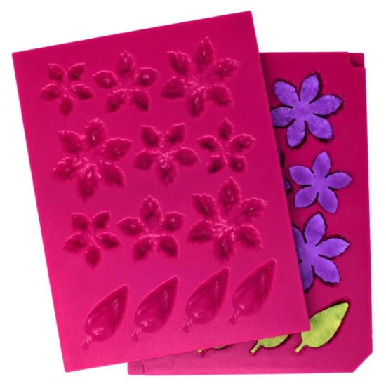 Best reviews of ๐ฅ Heartfelt Creations 3D Clematis Shaping Mold ๐ 3 Best reviews of ๐ฅ Heartfelt Creations 3D Clematis Shaping Mold ๐