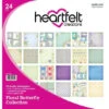 Best Pirce 👏 Heartfelt Creations Floral Butterfly Paper Collection 👍 -Heartfelt Creations Sales Shop unnamed file 542