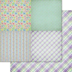 Best Pirce 👏 Heartfelt Creations Floral Butterfly Paper Collection 👍 -Heartfelt Creations Sales Shop unnamed file 546