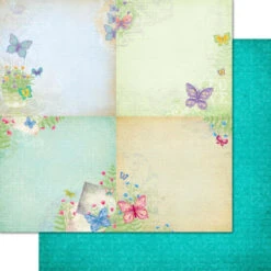 Best Pirce 👏 Heartfelt Creations Floral Butterfly Paper Collection 👍 -Heartfelt Creations Sales Shop unnamed file 551