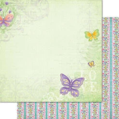 Best Pirce 👏 Heartfelt Creations Floral Butterfly Paper Collection 👍 -Heartfelt Creations Sales Shop unnamed file 552