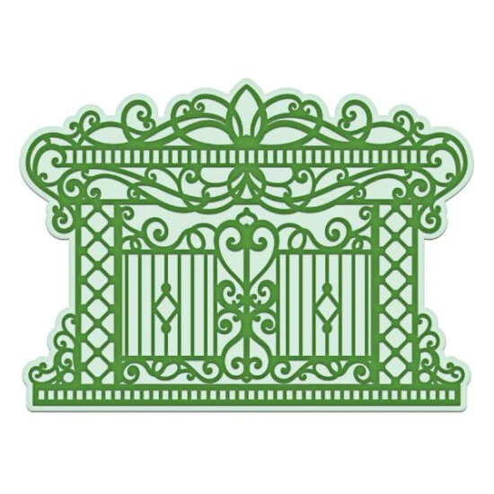 Best reviews of ๐ Heartfelt Creations Palace Gateway Die ๐ 3 Best reviews of ๐ Heartfelt Creations Palace Gateway Die ๐