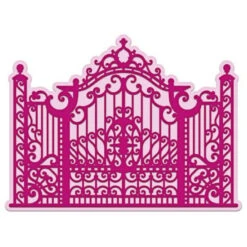 Best Pirce ⭐ Heartfelt Creations Royale Gateway Die 🌟