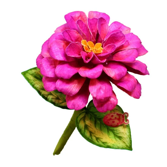 Flash Sale βοΈ Heartfelt Creations Large 3D Zinnia Shaping Mold π 4 Flash Sale βοΈ Heartfelt Creations Large 3D Zinnia Shaping Mold π - Image 2