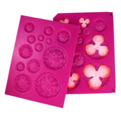 Best Pirce 🌟 Heartfelt Creations 3D Floral Basics Shaping Mold 👏