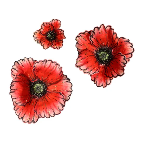 Best Pirce ๐ Heartfelt Creations 3D Floral Basics Shaping Mold ๐ 4 Best Pirce ๐ Heartfelt Creations 3D Floral Basics Shaping Mold ๐ - Image 2