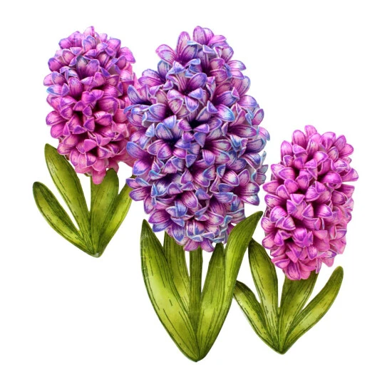 Buy โญ Heartfelt Creations 3D Hyacinth Shaping Mold ๐ 4 Buy โญ Heartfelt Creations 3D Hyacinth Shaping Mold ๐ - Image 2