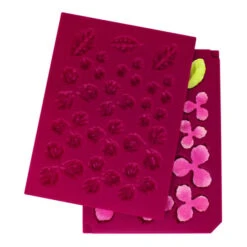 Deals 😉 Heartfelt Creations 3D Magnolia Shaping Mold ⌛