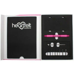 Flash Sale ⭐ Heartfelt Creations Deluxe Flower Shaping Kit 🧨 -Heartfelt Creations Sales Shop unnamed file 590