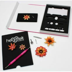 Flash Sale ⭐ Heartfelt Creations Deluxe Flower Shaping Kit 🧨 -Heartfelt Creations Sales Shop unnamed file 591