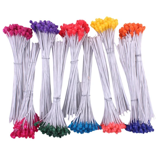 Best Sale โค๏ธ Heartfelt Creations Bright Bead Stamens - Medium ๐คฉ 4 Best Sale โค๏ธ Heartfelt Creations Bright Bead Stamens - Medium ๐คฉ - Image 2