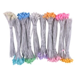 Budget 🔥 Heartfelt Creations Pastel Bead Stamens - Medium 😀 -Heartfelt Creations Sales Shop unnamed file 601