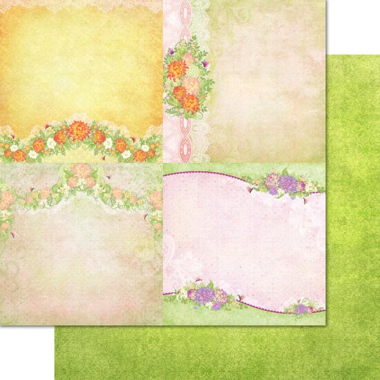 Best Pirce ๐ Heartfelt Creations Dazzling Dahlia Paper Collection ๐ 4 Best Pirce ๐ Heartfelt Creations Dazzling Dahlia Paper Collection ๐ - Image 2