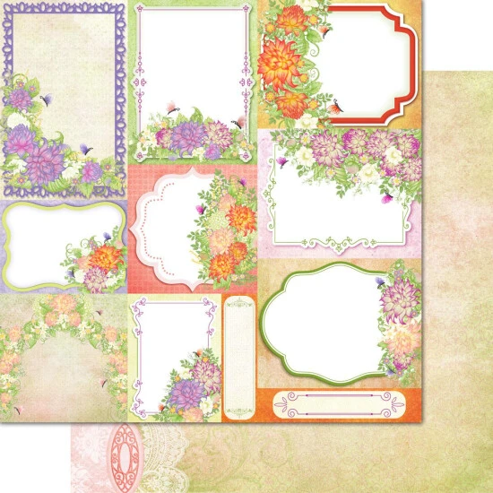 Best Pirce ๐ Heartfelt Creations Dazzling Dahlia Paper Collection ๐ 5 Best Pirce ๐ Heartfelt Creations Dazzling Dahlia Paper Collection ๐ - Image 3