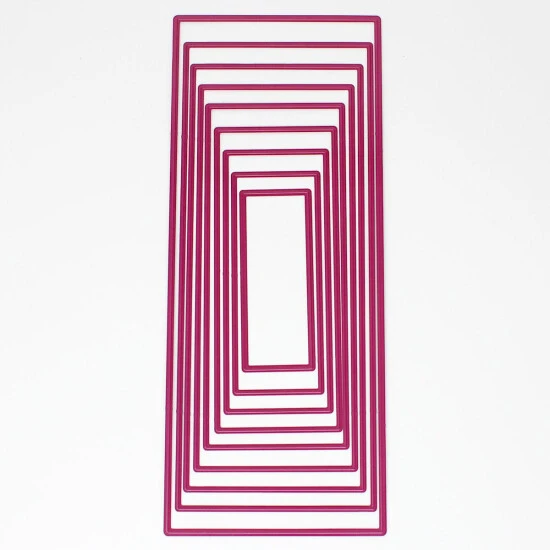 Deals ๐ Heartfelt Creations Slim Basic Rectangle Die โค๏ธ 5 Deals ๐ Heartfelt Creations Slim Basic Rectangle Die โค๏ธ - Image 3