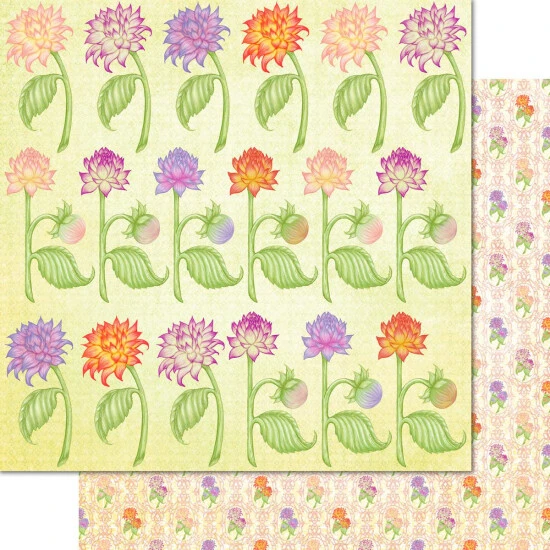 Best Pirce ๐ Heartfelt Creations Dazzling Dahlia Paper Collection ๐ 7 Best Pirce ๐ Heartfelt Creations Dazzling Dahlia Paper Collection ๐ - Image 5
