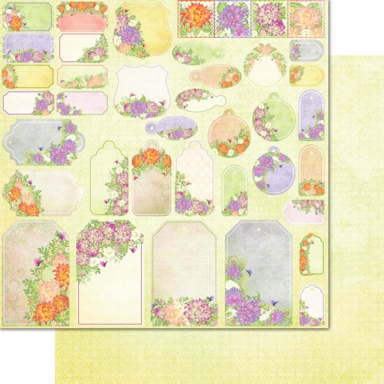 Best Pirce ๐ Heartfelt Creations Dazzling Dahlia Paper Collection ๐ 10 Best Pirce ๐ Heartfelt Creations Dazzling Dahlia Paper Collection ๐ - Image 8